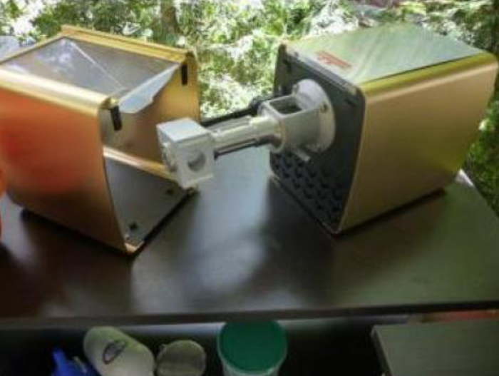 Sistem electric extractie ulei 220V - uz casnic